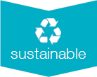 sustainable